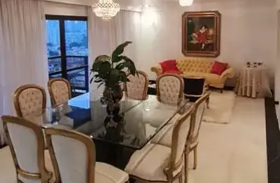 Apartamento à venda em são paulo-sp, vila carrão: 3 quartos, 2 suítes, 2 salas, 6 banheiros, 3 vagas de garagem, 275m² de área.