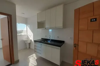 Apartamento para locação em são paulo-sp, vila são geraldo  1 quarto, sala, banheiro e 26,00 m² de área