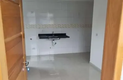 Apartamento à venda em são paulo-sp, na vila tolstoi: 2 quartos, 1 sala, 1 banheiro, 40m² de área.