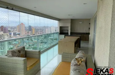 Apartamento com 3 quartos à venda na Rua José Gonçalves Galeão, 93, Vila Prudente, São Paulo