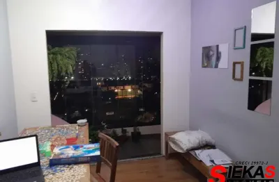 Apartamento com 2 quartos à venda na Rua Uruçuca, 34, Vila Antonina, São Paulo