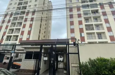 Apartamento à venda em são paulo-sp, vila antonieta: 3 quartos, 2 salas, 1 banheiro, 62,00m² de área.