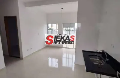Imperdível oportunidade: apartamento à venda em são paulo-sp, chácara santo antônio! 2 quartos, 1 sala, 1 banheiro, 30m².