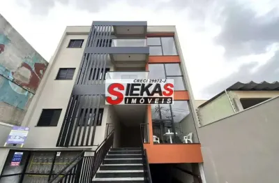 Apartamento com 2 quartos à venda na Rua Grecco, 633, Vila Diva, São Paulo