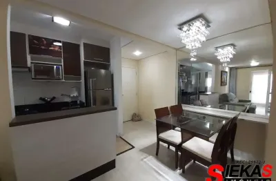 Apartamento à venda em são paulo-sp, jardim piqueroby: 2 quartos, 1 sala, 1 vaga e 66m²!