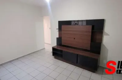Apartamento dsponível para locação na vila regente feijó! - 52m² - dois dormitórios