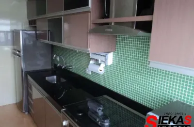 Apartamento - 4 dormitórios sendo 1 suíte - 1 vaga - patriarca