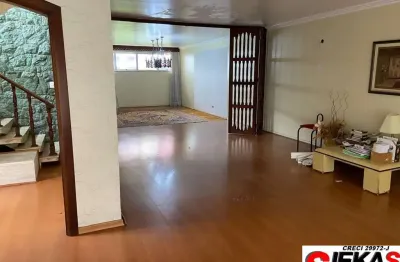 Casa comercial para locação em são paulo-sp, jardim anália franco: 4 quartos, 2 suítes, 1 sala, 3 banheiros, 5 vagas, 400m².