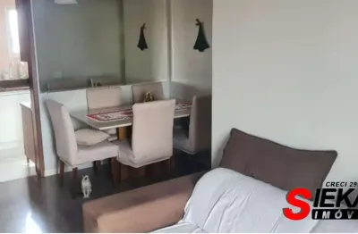 Apartamento à venda na penha de frança em são paulo-sp: 2 quartos, 1 sala, 1 vaga de garagem e 62m² de área!