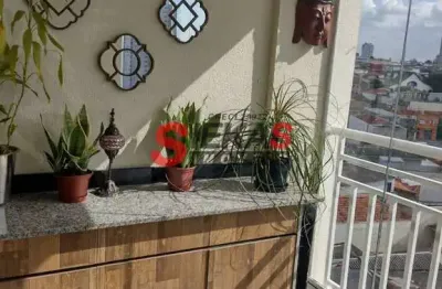 Apartamento com 2 quartos à venda na avenida dezenove de janeiro, 567, vila carrão, são paulo, 60 m2 por r$ 480.000