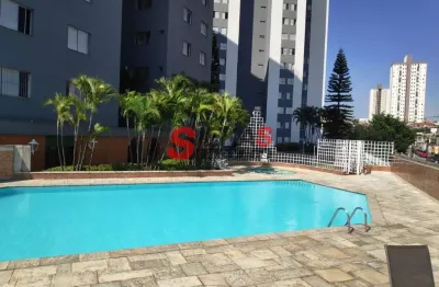 Apartamento com 2 quartos à venda na rua francisca de paula, 79, vila carrão, são paulo, 56 m2 por r$ 366.000