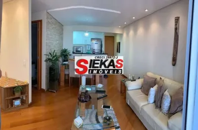 Imperdível oportunidade: apartamento à venda em são paulo-sp, na vila formosa, 2 quartos, 1 suíte, 2 salas, 2 banheiros, 2 vagas, 78m²!