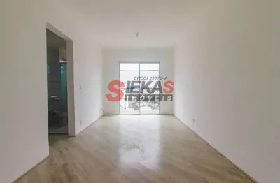 Venda ou locação de apartamento de 2 quartos na vila robertina, são paulo-sp: 1 sala, 1 banheiro, 1 vaga de garagem - 56m².