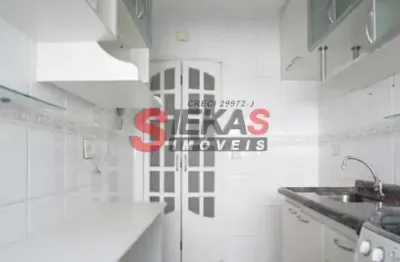 Imperdível: apartamento à venda em são paulo-sp, vila gomes cardim, 3 quartos, 2 salas, 1 banheiro, 2 vagas e 65m².