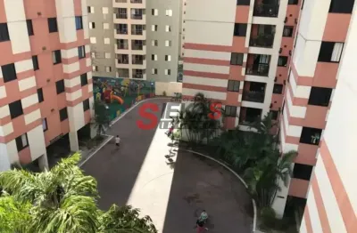 Lindo apartamento a venda - vila carrão - condomínio com lazer - em frente à futura estação de metrô