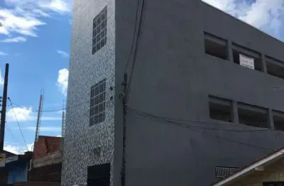 Apartamento disponível para locação - dormitório com sacada - 50m² - itaquera - vila bozzini