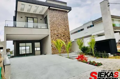 Casa de luxo em condomínio à venda em mogi das cruzes: 4 quartos, 1 suíte, 3 salas, 4 banheiros, 3 vagas, 300m².