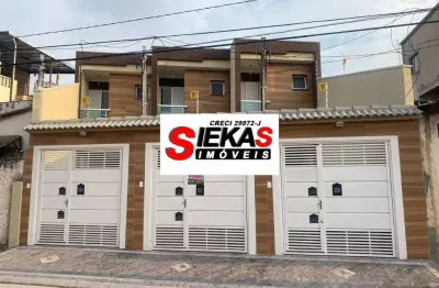 Excelente sobrado disponível para venda! - 115m² - vila marieta - com suíte!