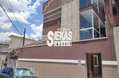Excelente oportunidade - lindos apartamentos disponíveis para venda! - 45m² - são miguel