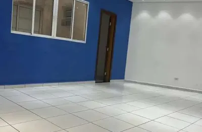 Sala comercial para locação em são paulo-sp, bairro cidade líder: 1 sala, 1 banheiro, 45m² de área