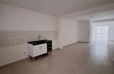 Apartamento para locação em são paulo-sp, vila regente feijó: 1 quarto, 1 sala, 1 banheiro, 43,13 m² de área!