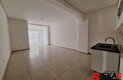 Apartamento para locação em são paulo-sp, vila regente feijó: 1 quarto, 1 sala, 1 banheiro, 38,78 m² de área.