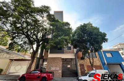 Imperdível oportunidade de investimento: apartamento à venda em são paulo-sp, vila aricanduva, 2 quartos, 1 banheiro, 1 vaga de garagem!