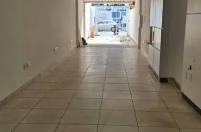 Excelente ponto comercial para locação no tatuapé, sp: 3 banheiros, 2 vagas, 200m² - imperdível!