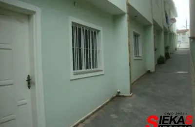 Aluguel de casa na vila ré, são paulo-sp: 2 quartos, 1 sala, 1 banheiro e 1 vaga de garagem - 70,00 m² de área