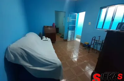 Casa com 3 quartos à venda na Rua Gilberto Natálio Regatieri, 37, Penha De França, São Paulo