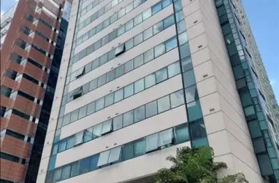Sala comercial de alto padrão para locação em cerqueira césar - são paulo-sp: 2 salas, 2 banheiros, 4 vagas, 60m².