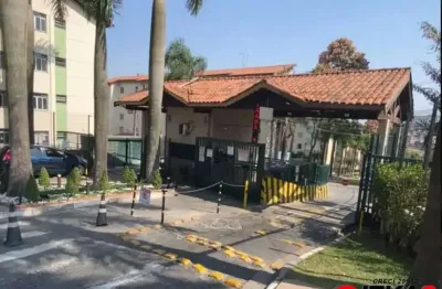 Imperdível: apartamento à venda em ferraz de vasconcelos-sp, jardim são miguel! 2 quartos, 1 sala, 1 banheiro, 1 vaga, 48,00m².