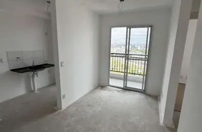 Apartamento à venda em são paulo-sp, mooca: 2 quartos, 1 sala, 1 banheiro, 40m² de área!