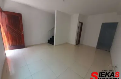 Casa condomínio locação penha  : 3 dormitórios  1 suíte, 2 vagas, 80m².