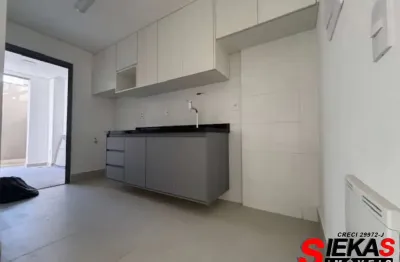 Apartamento de luxo para locação no tatuapé, são paulo-sp: 3 quartos, 2 suítes, 2 vagas de garagem e 140m² de área.