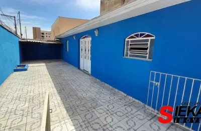Imperdível: casa para locação em são paulo-sp na vila carrão com 2 quartos, 2 suítes e 5 vagas de garagem!