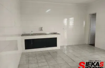 Imperdível: casa para locação na vila ivg, 2 quartos, 1 suíte, 100m², são paulo-sp