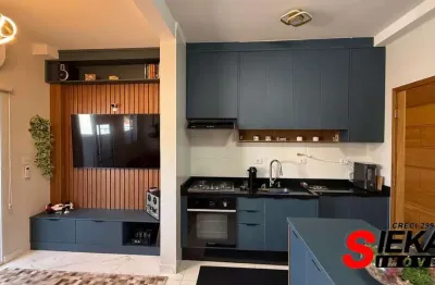 Aluguel de apartamento mobiliado em são paulo-sp, chácara santo antônio: 2 quartos, 1 sala, 1 banheiro, 60m² de área!