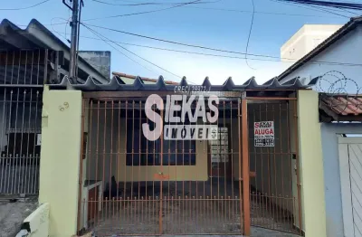 Casa para locação na penha de frança, são paulo-sp: 2 quartos, sala, 2 banheiros, 2 vagas de garagem, 65,00 m² de área.