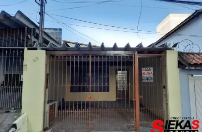 Casa para locação na penha de frança, são paulo-sp: 2 quartos, 1 sala, 2 banheiros, 2 vagas, 65m²