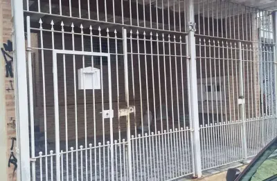 Casa para locação na vila carrão, são paulo-sp: 2 quartos, 1 sala, 2 banheiros, 1 vaga!