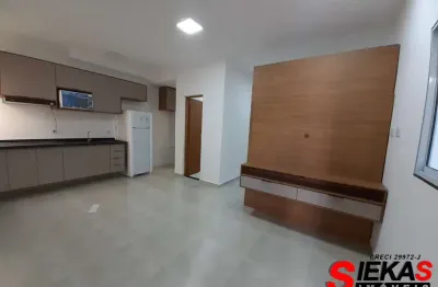 Imperdível: apartamento para locação em são paulo-sp, vila nova manchester. 1 quarto, 1 sala, 1 banheiro, 23,50m² de área.