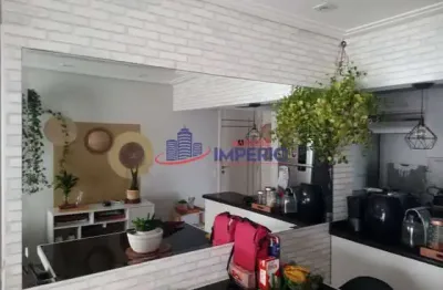 Apartamento com 3 dorms, ponte grande, guarulhos - r$ 425 mil, cod: 10145
