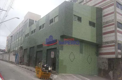 Loja, jardim almeida prado, guarulhos - r$ 1.7 mi, cod: 551