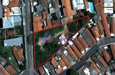 Terreno à venda na Rua Artur, 470, Imirim, São Paulo