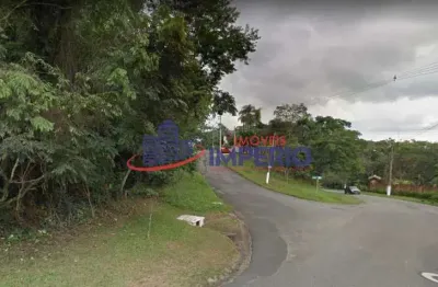 Terreno de condomínio, área rural de mairiporã, mairiporã - r$ 295 mil, cod: 9498