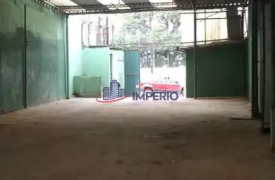 Barracão / Galpão / Depósito à venda na Rua Engenheiro Saturnino de Brito, 82, Tatuapé, São Paulo