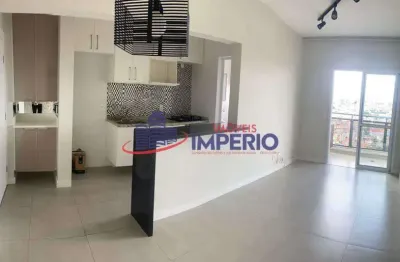 Apartamento com 2 dorms, vila gustavo, são paulo - r$ 560 mil, cod: 10232