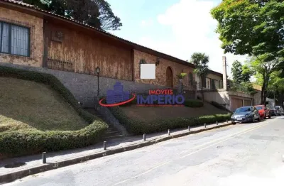 Casa com 6 dorms, vila rosália, guarulhos - r$ 2.3 mi, cod: 10289