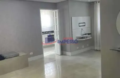 Apartamento com 2 dorms, casa verde alta, são paulo - r$ 360 mil, cod: 10345
